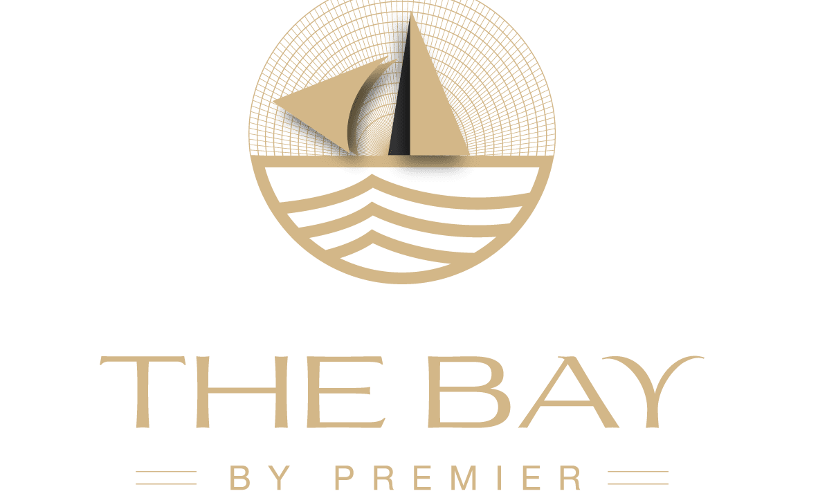 The Bay by Premier Logo