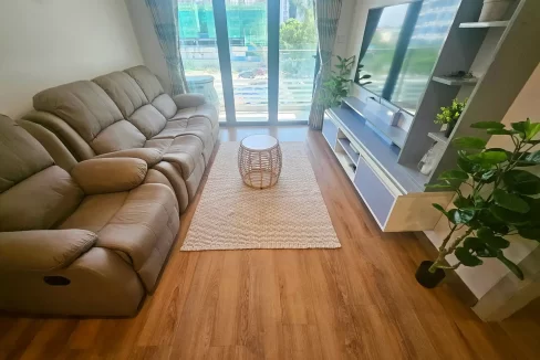 Fully furnished 3 bedroom apartment in FW Residences, 2nd Floor, Hulhumale'.