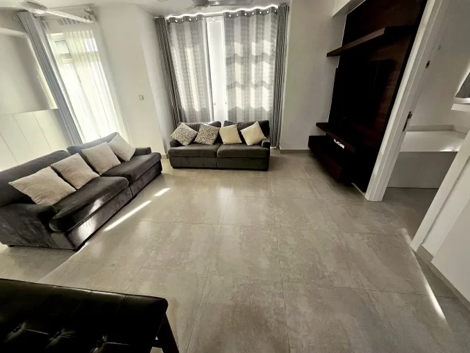 Fully furnished 4 bedroom apartment in Amin Avenue Teak, 11th Floor, Hulhumale'.