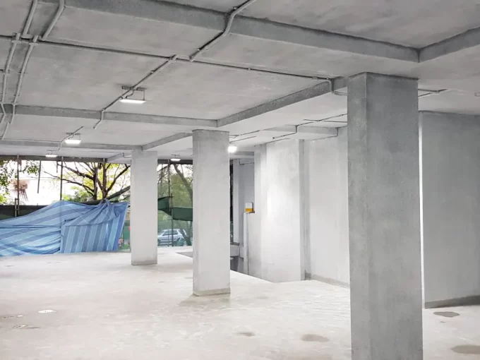 Commercial shop or godown space in Kanba Aisa Rani Hingun, Maafannu, Male'.