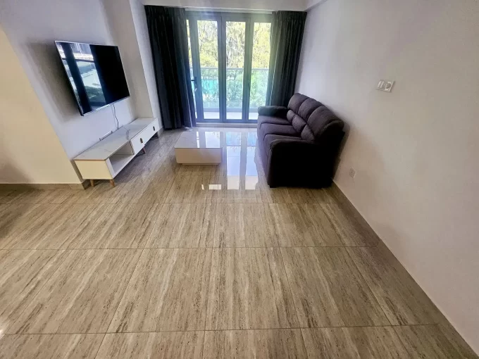 Fully furnished 2 bedroom apartment in The Blue Haven Residencies, 2nd Floor, Hulhumale'.