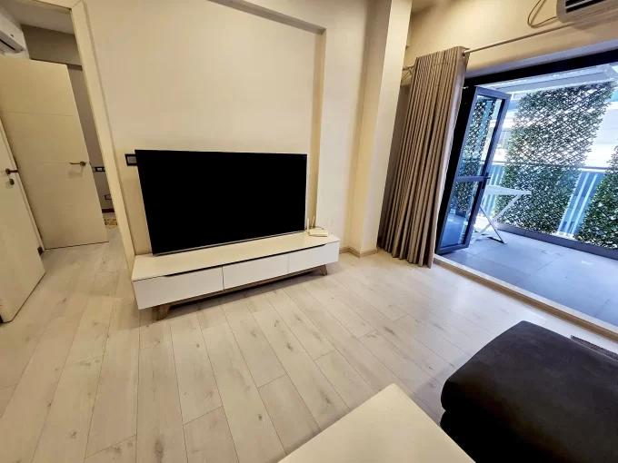 Fully furnished 2+1 bedroom terrace apartment in Damas One Avenue, 2nd Floor, Hulhumale'.