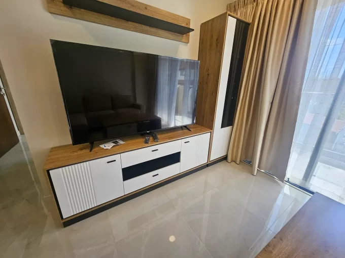 Fully furnished 3 bedroom apartment in RainCoral Residences, 4th Floor, Hulhumale'.