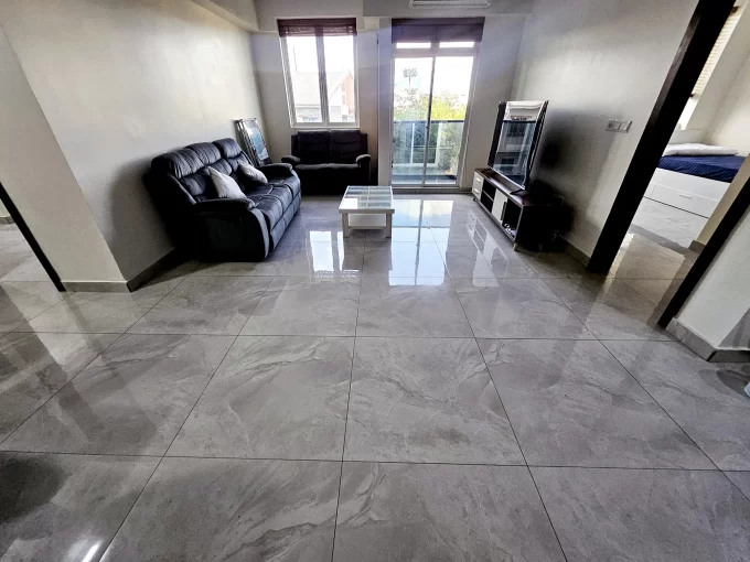 Fully furnished 3 bedroom apartment in Amin Avenue Teak, 3rd Floor, Hulhumale'.