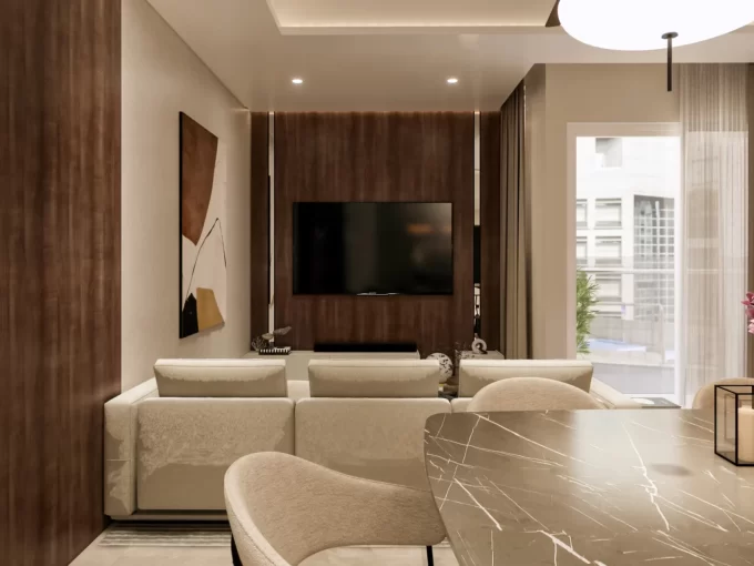 3 bedroom apartments for sale in Ma. Aafaluge, Buruzu Magu, Male'.