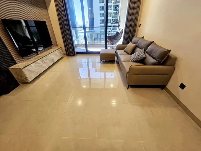 Fully furnished 3 bedroom apartment in Opal Residencies, 4th floor, Hulhumale'.
