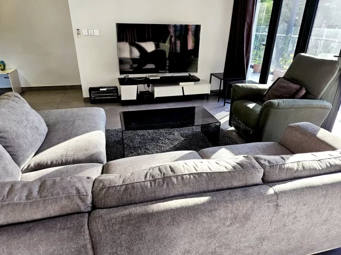 Fully furnished 3 bedroom apartment in The Apollo Towers, 2nd Floor, Hulhumale'.