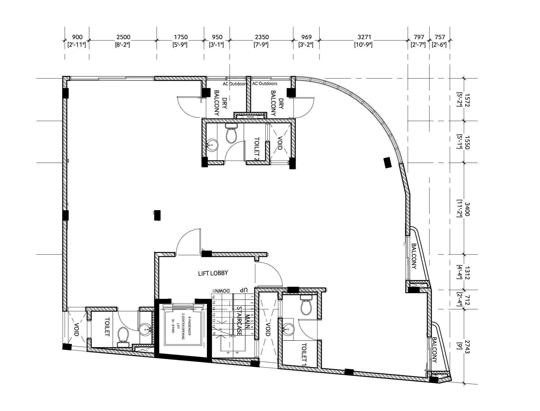 Seventh Floor