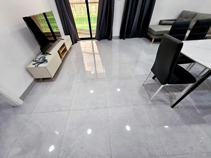 Fully furnished 2 bedroom apartment in Reethigas Residence, 11th Floor, Hulhumale'.