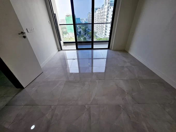 Brand new unfurnished 3+1 bedroom apartment in RainCoral Residence, 8th Floor, Hulhumale'.