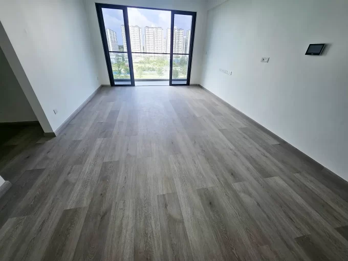 Semi furnished 3 bedroom apartment in The Creek View, 7th Floor, Hulhumale'.