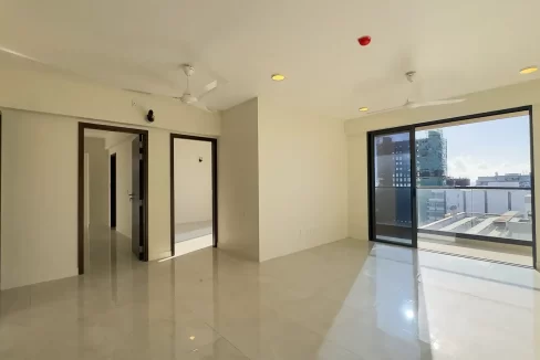 Brand new unfurnished 3 bedroom apartment in RainCoral Residence, 10th Floor, Hulhumale' for Sale.