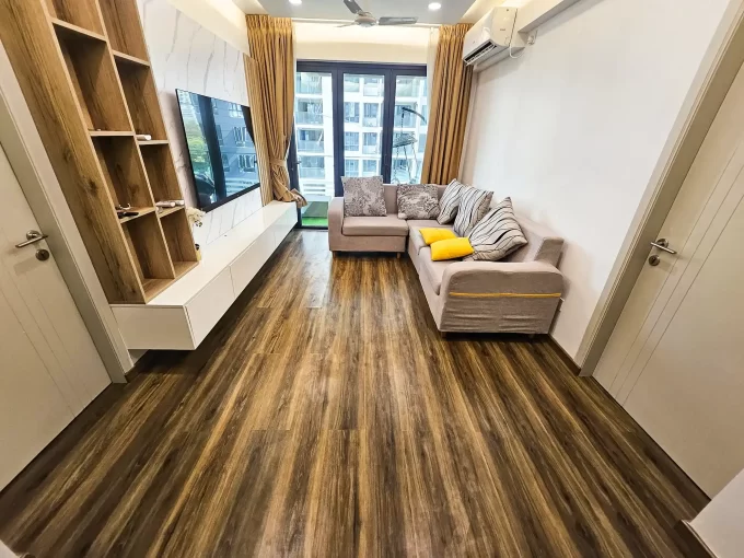 Fully furnished 3 bedroom apartment in FW Residences, 4th Floor, Hulhumale'.