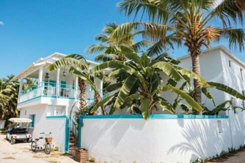 Guesthouse business for sale, SunSeaSurf Maldives, Thulusdhoo, Kaafu Atoll, Maldives.