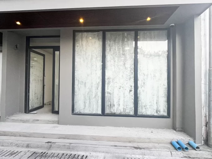 Commercial shop space in Unimaa Goalhi, Villimale'.