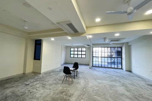 Commercial space from a residential building in Muranga Magu, 8th Floor, Maafannu, Male'.
