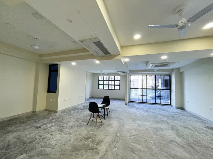Commercial space from a residential building in Muranga Magu, 8th Floor, Maafannu, Male'.