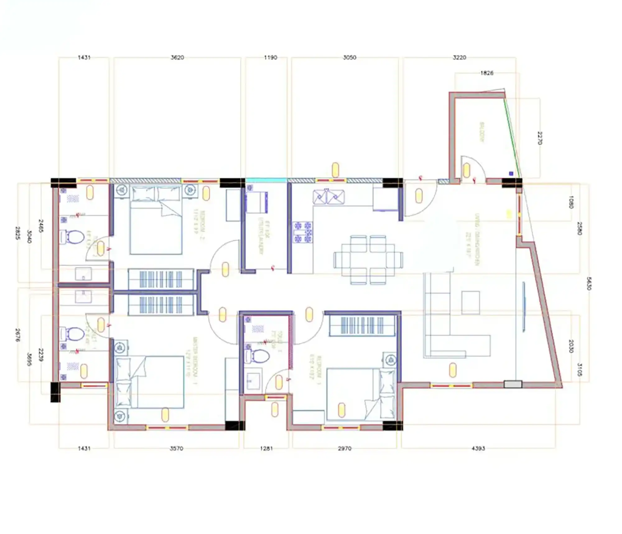 Third Floor