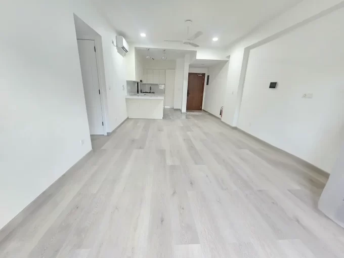 Fully furnished 3+1 bedroom apartment in The Creek View, 3rd Floor, Hulhumale'.