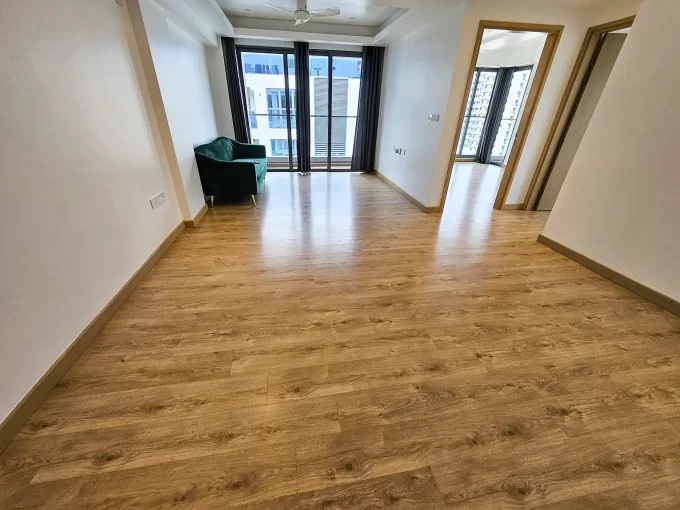Semi furnished 2+1 bedroom apartment in AIRA by Ensis, 7th Floor, Hulhumale'.