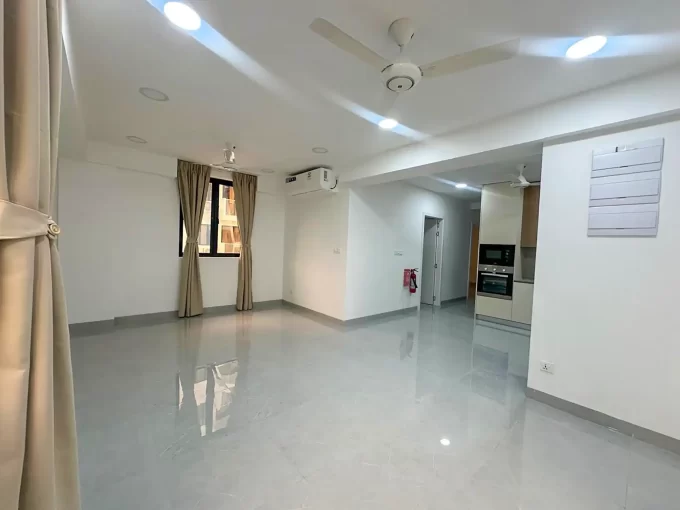 Semi furnished 3 bedroom apartment in Reethigas Residence, 3rd Floor, Hulhumale'.
