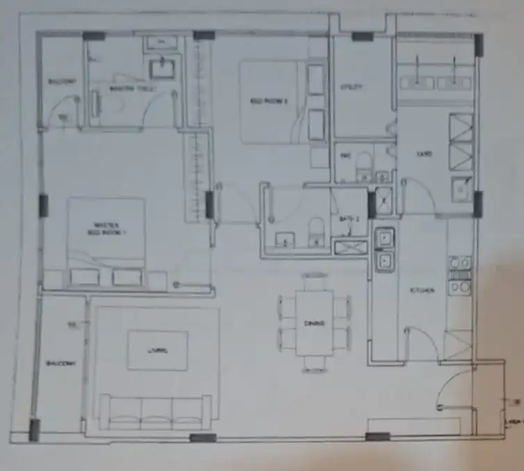 Seventh Floor