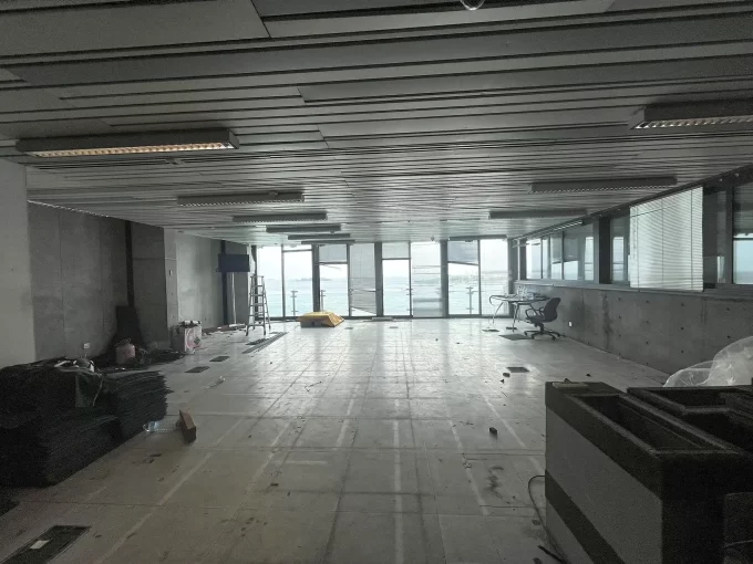 Commercial office spaces in Cyprea Building, 2nd, 3rd & 5th Floors, Boduthakurufaanu Magu, Henveyru, Male'.