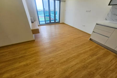 Fully furnished 2+1 bedroom apartment in The Blue Haven Residencies, 9th Floor, Hulhumale'.