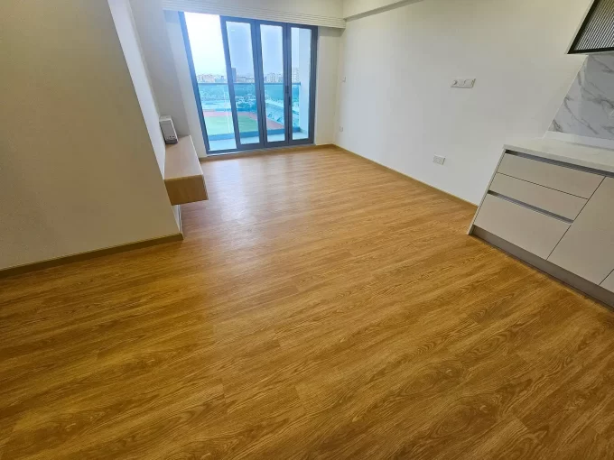 Fully furnished 2+1 bedroom apartment in The Blue Haven Residencies, 9th Floor, Hulhumale'.