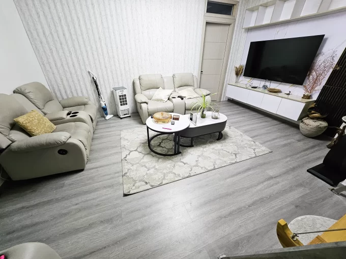 Fully furnished 3 bedroom apartment in SIFCO Hiyaa, 13th Floor, Hulhumale'.