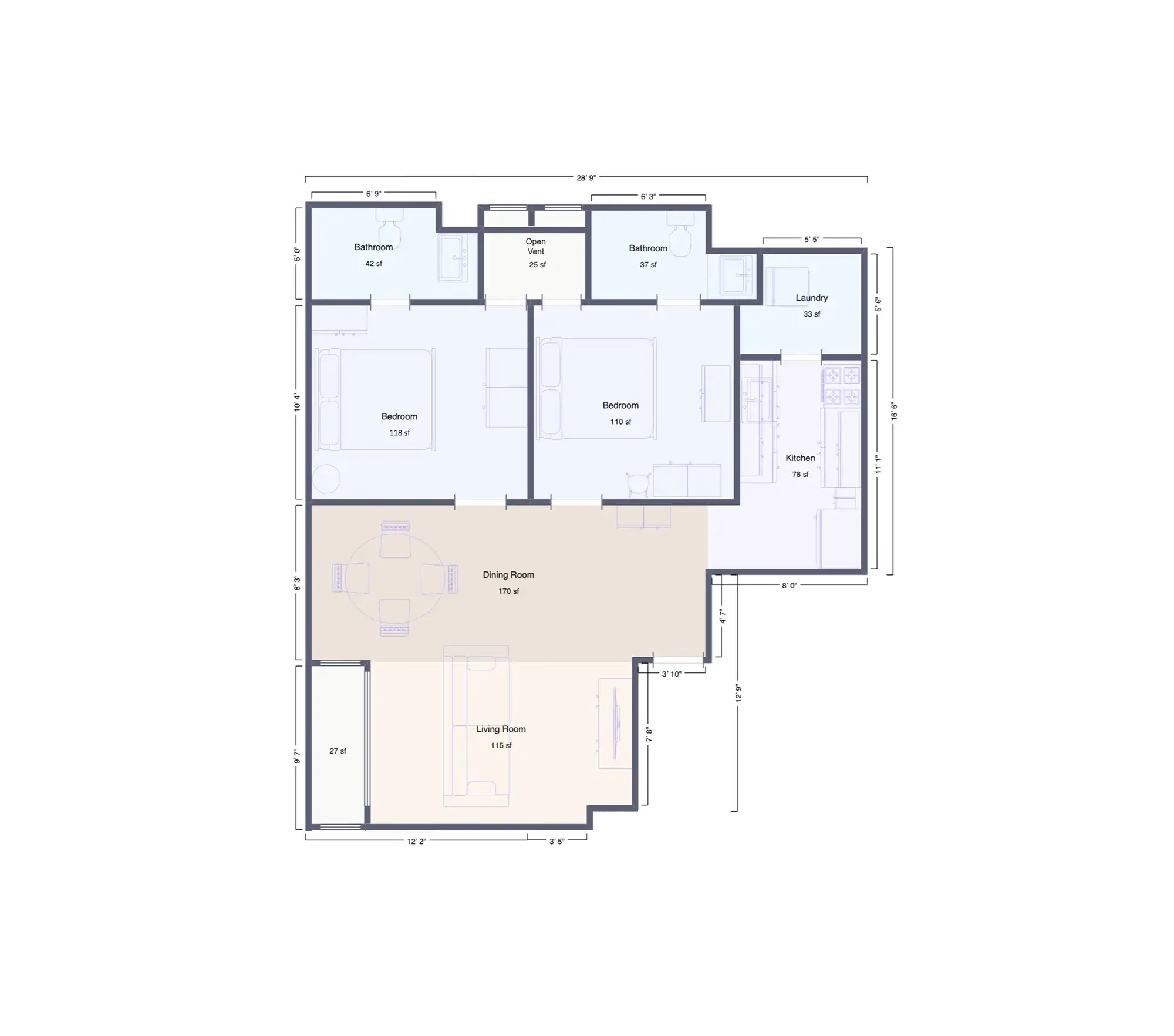Seventh Floor