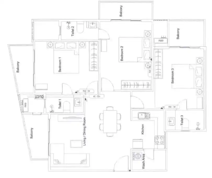 Eleventh Floor