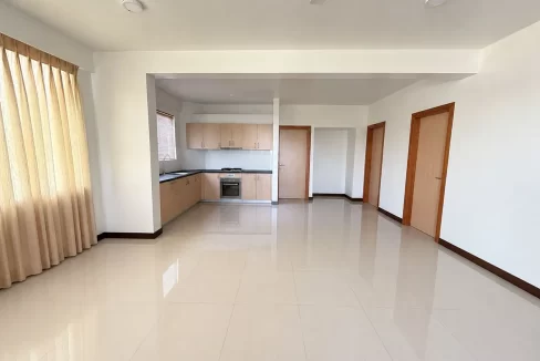 Commercial office space on the 7th floor of a residential building along Keneree Magu, Maafannu, Male'.