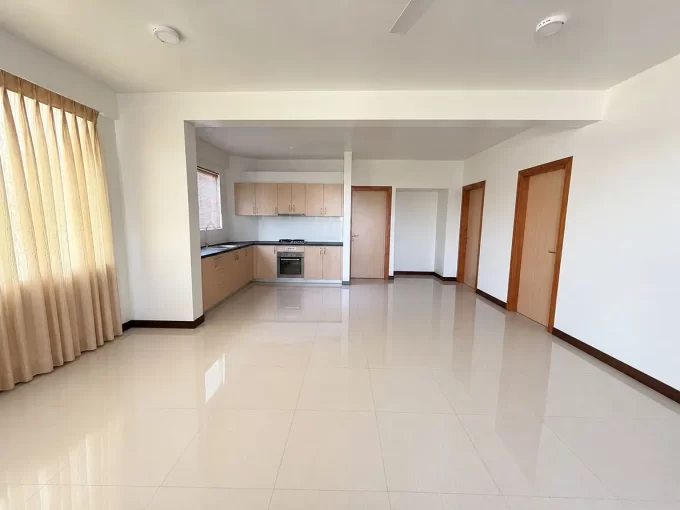 Commercial office space on the 7th floor of a residential building along Keneree Magu, Maafannu, Male'.