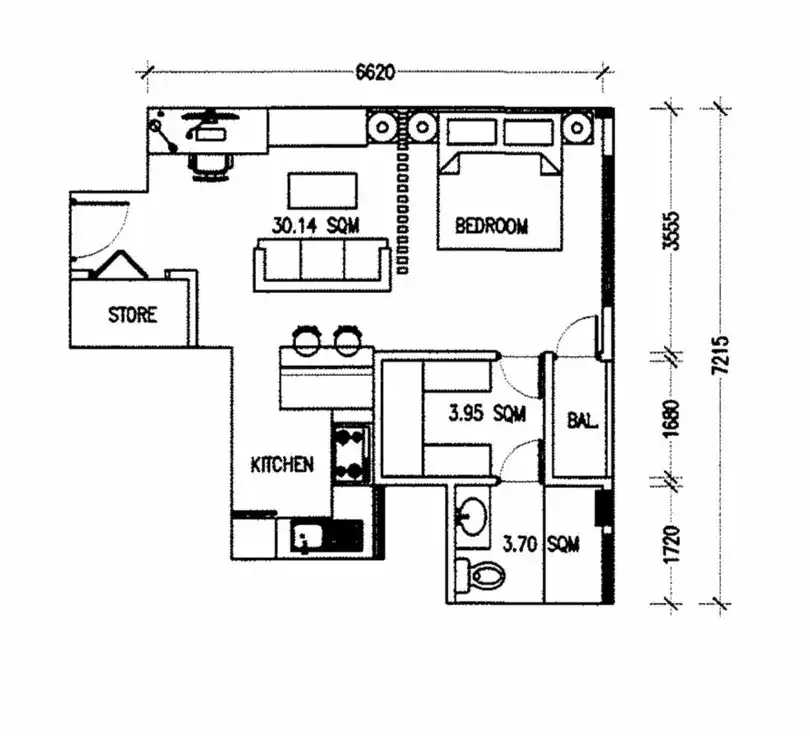 Fifth Floor