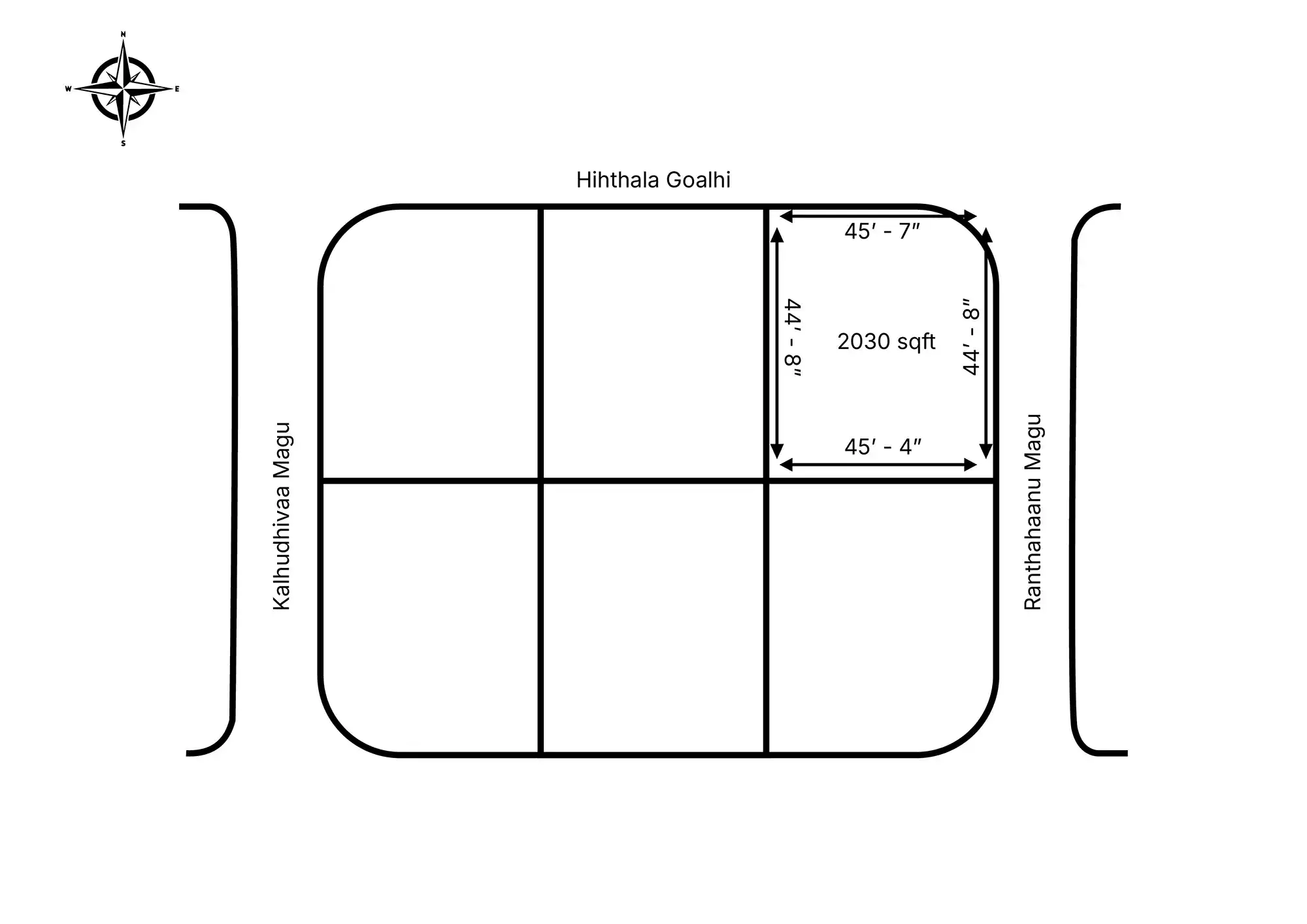 Ground Floor