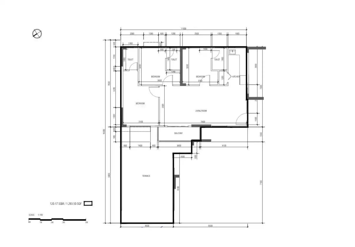 Second Floor