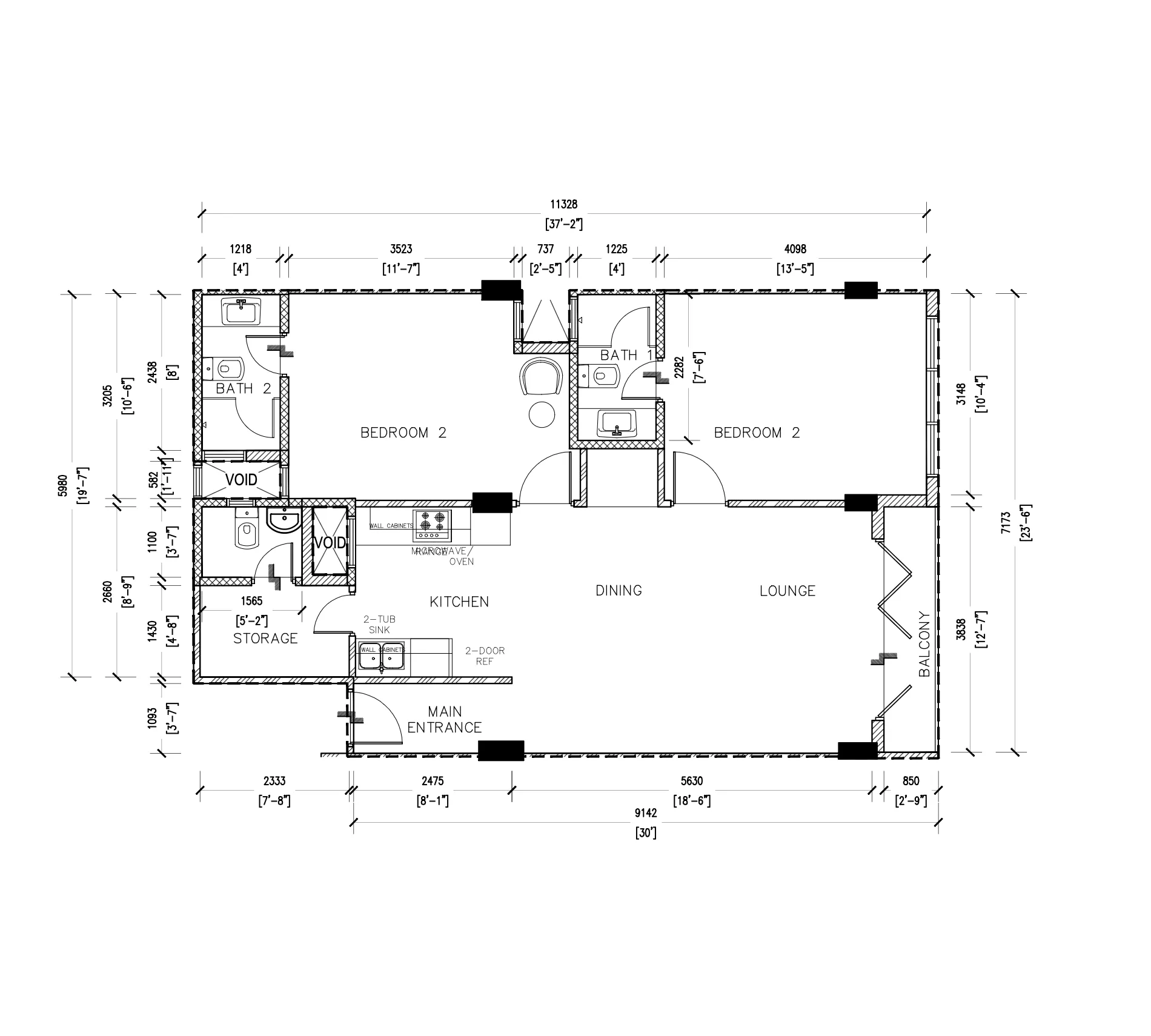 Eighth Floor
