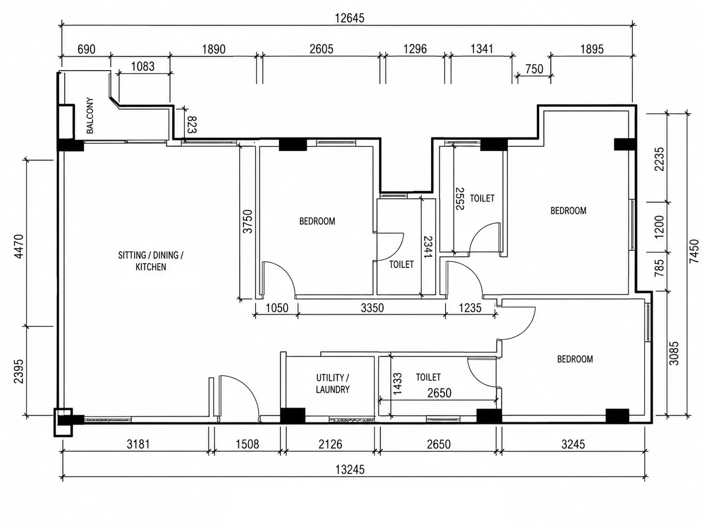 Fifth Floor