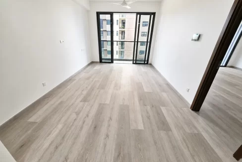 Fully furnished 2 bedroom apartment in The Creek View, 4th Floor, Hulhumale'.