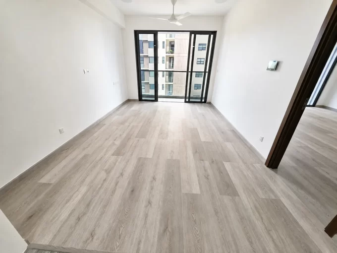 Fully furnished 2 bedroom apartment in The Creek View, 4th Floor, Hulhumale'.