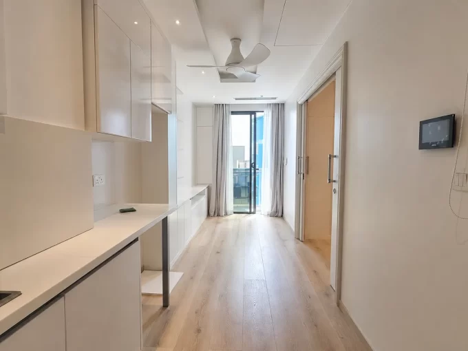 Fully furnished 1 bedroom apartment in Alia Residence, 7th Floor, Male'.