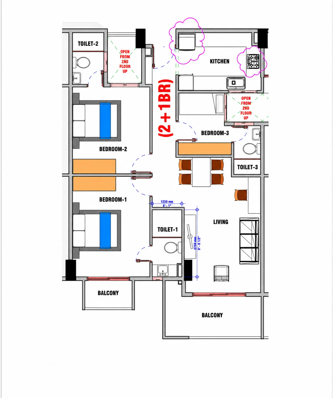 Twelfth Floor