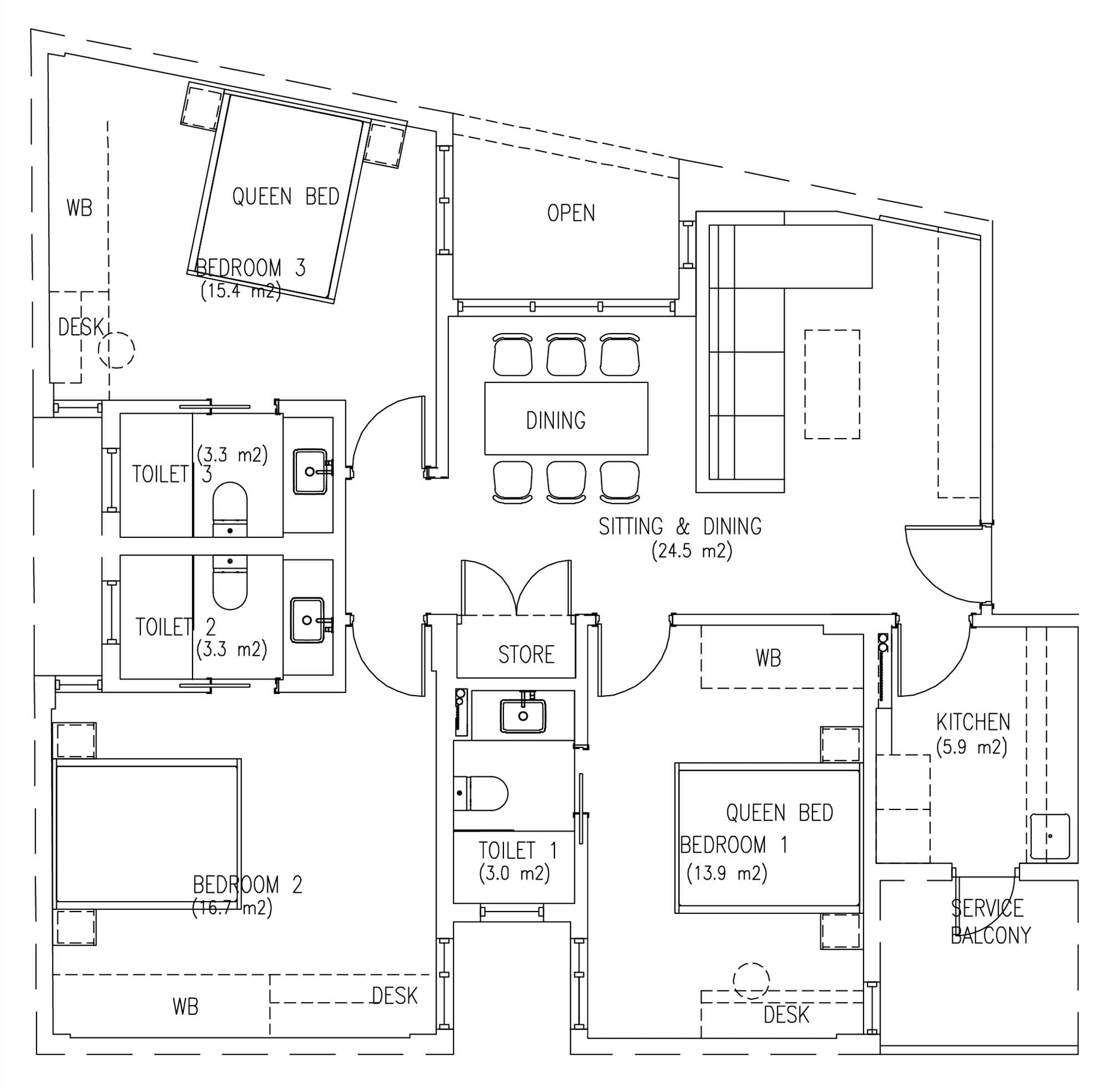 Fifth Floor