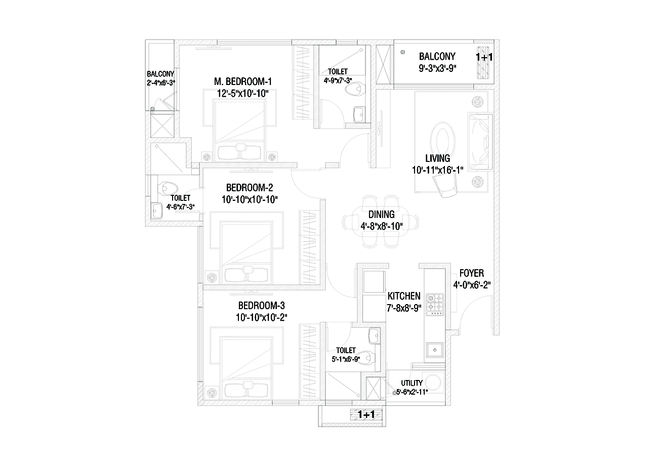Fifth Floor