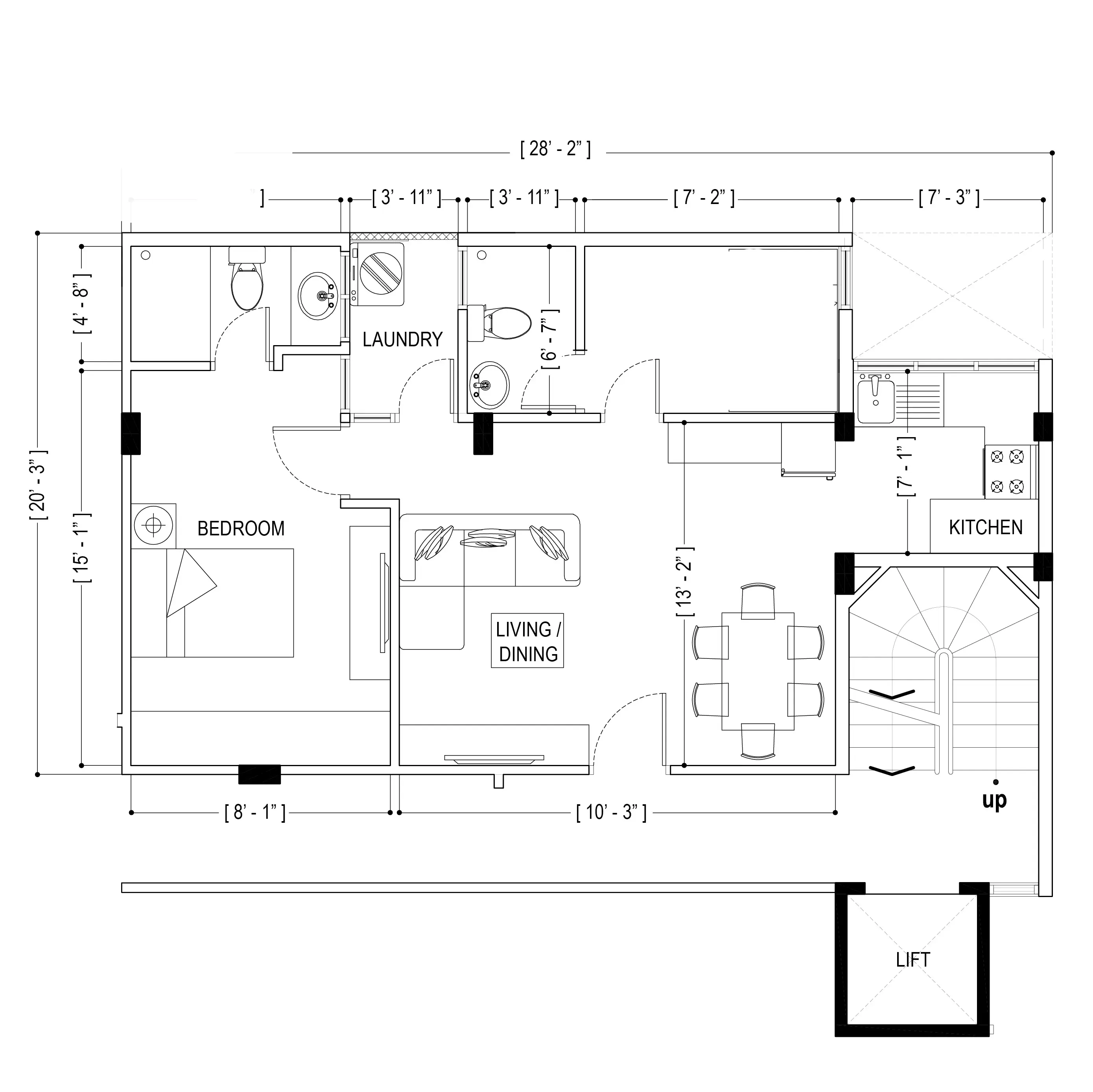 Fifth Floor