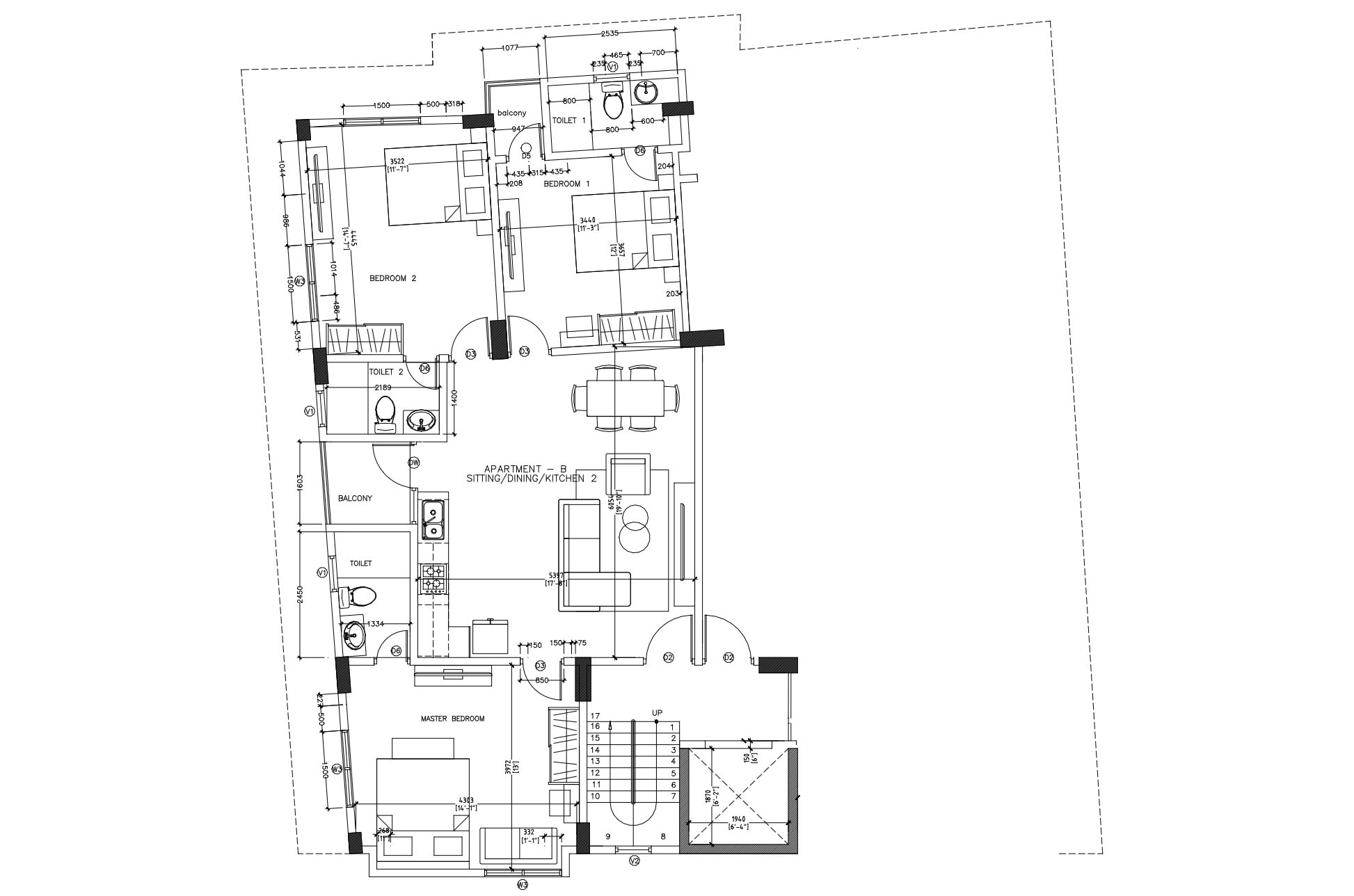 Sixth Floor