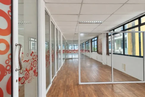 Commercial office space in Amirani, Haveeree Hingun, 2nd Floor, Maafannu, Male'.