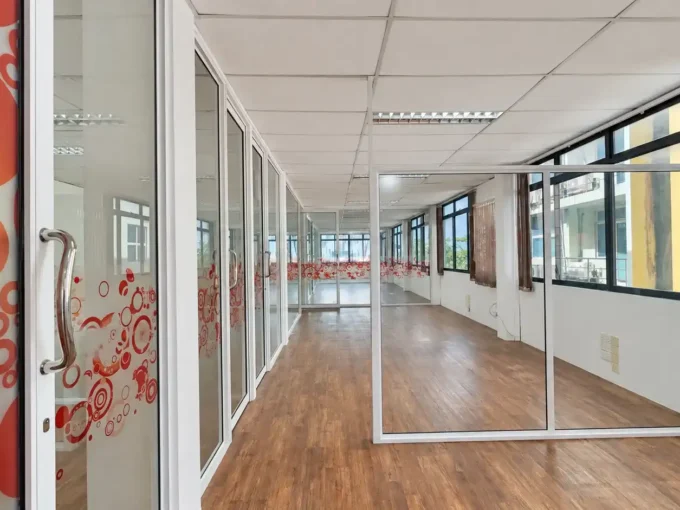 Commercial office space in Amirani, Haveeree Hingun, 2nd Floor, Maafannu, Male'.