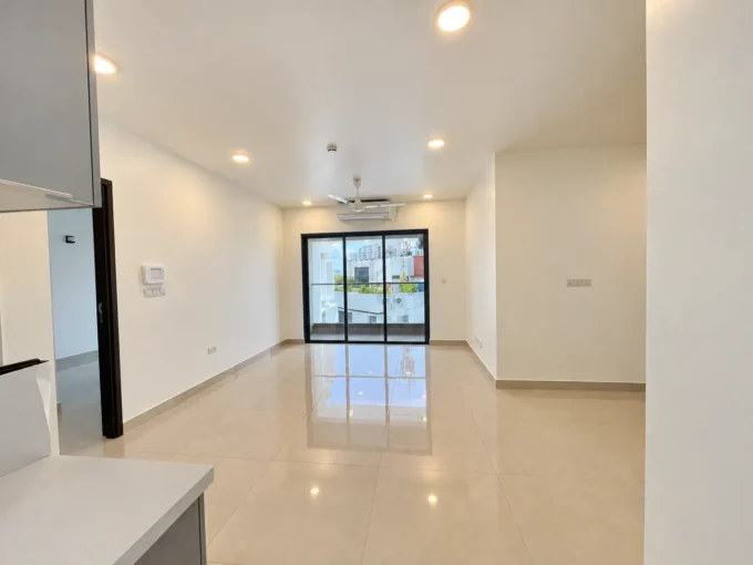 Brand new 3+1 bedroom luxury apartment in Luxera Nadhee, 8th Floor, Sosun Magu, Male'.